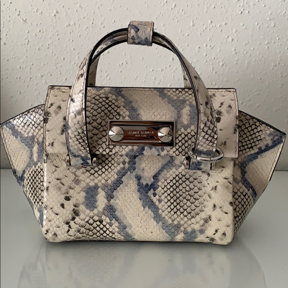 Henri Bendel Mini Handbag